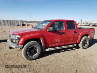 2005 GMC Canyon 1SF SLE Z71 with VIN 1GTDT136858153779, listed as a Copart auction lot 84434484 with 236,577 mi miles and Clean Title. Bid and sale history available at carsss.com. Image 1.