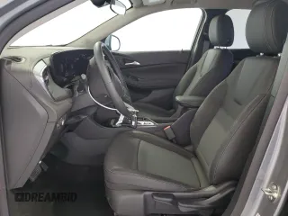 2025 Buick Encore GX Preferred with VIN KL4AMBSL5SB200174, listed as a Copart auction lot 60086405 with 2,631 mi miles and Clean title. Bid and sale history available at DreamBid. Image 7.
