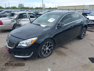 2017 Buick Regal Sport Touring с VIN 2G4GL5EX2H9169300, выставлен на аукционе IAAI как лот 41867202 с пробегом 127 026 миль миль и . История ставок и продаж доступна на DreamBid. Изображение 17.