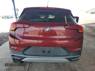 2022 Buick Encore GX Select z VIN KL4MMDS21NB123680, wystawiony jako Copart lot #59000355 z przebiegiem 26 838 mil mil oraz Szkoda całkowita • Salvage title. Historia ofert i sprzedaży dostępna na DreamBid. Obrazek 6.