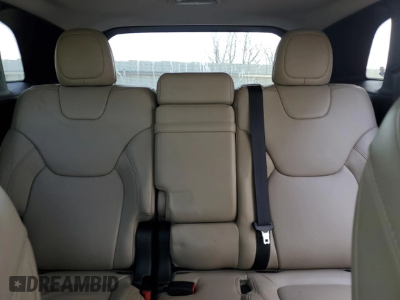2017 Jeep Cherokee High Altitude с VIN 1C4PJMDS6HW608810, выставлен на аукционе Copart как лот 54667375 с пробегом 92 672 миль миль и Списание • Salvage title. История ставок и продаж доступна на DreamBid. Изображение 10.