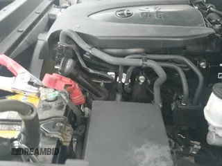 2020 Toyota Tacoma SR5 with VIN 3TMDZ5BN4LM086248, listed as a IAAI auction lot 43246968 with 89,337 mi miles and . Bid and sale history available at DreamBid. Image 19.