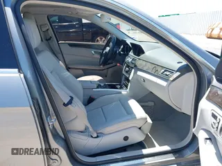 2014 Mercedes-Benz E 350 Sport with VIN WDDHF5KB7EA799411, listed as a IAAI auction lot 42287331 with 192,595 mi miles and . Bid and sale history available at DreamBid. Image 5.