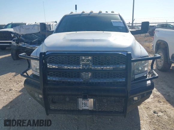 2017 Ram 2500 Tradesman с VIN 3C6TR5HT8HG737959, выставлен на аукционе IAAI как лот 41591328 с пробегом 240 260 миль миль и . История ставок и продаж доступна на DreamBid. Изображение 12.