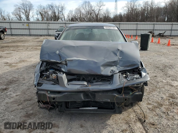 2003 Volkswagen Jetta GLS with VIN 3VWSP69M13M173683, listed as a Copart auction lot 44426135 with 269,334 mi miles and Salvage title. Bid and sale history available at DreamBid. Image 5.