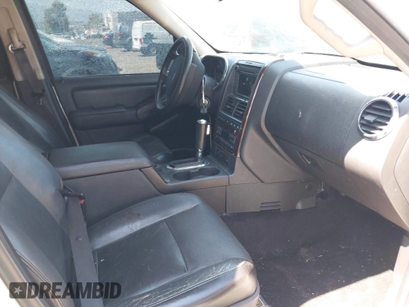 2007 Ford Explorer Limited с VIN 1FMEU75897UA35586, выставлен на аукционе IAAI как лот 42660077 с пробегом 135 507 миль миль и . История ставок и продаж доступна на DreamBid. Изображение 5.