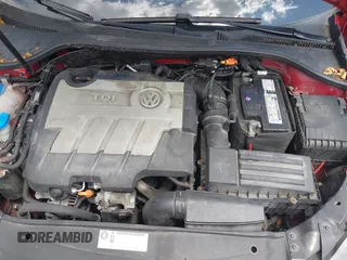 2012 Volkswagen Jetta TDI с VIN 3VWML7AJ4CM658279, выставлен на аукционе IAAI как лот 42579430 с пробегом 122 820 миль миль и . История ставок и продаж доступна на DreamBid. Изображение 10.