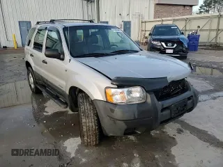 2002 Ford Escape XLS Choice with VIN 1FMYU01162KC61229, listed as a Copart auction lot 41985085 with 74,203 mi miles and Salvage title. Bid and sale history available at DreamBid. Image 14.