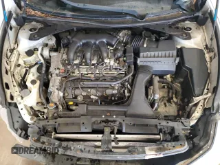 2012 Nissan Maxima S z VIN 1N4AA5AP5CC859118, wystawiony jako Copart lot #56650915 z przebiegiem 144 007 mil mil oraz Szkoda całkowita • Salvage title. Historia ofert i sprzedaży dostępna na DreamBid. Obrazek 11.