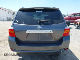 2010 Toyota Highlander Limited with VIN 5TDDK3EH9AS005398, listed as a IAAI auction lot 42083774 with 230,309 mi miles and . Bid and sale history available at DreamBid. Image 16.