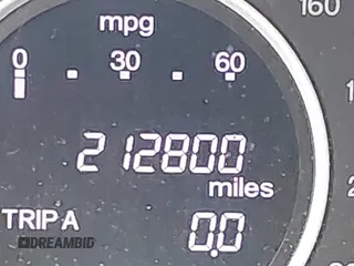 2014 Honda CR-V EX-L with VIN 2HKRM4H73EH662329, listed as a IAAI auction lot 41800191 with 212,800 mi miles. Bid and sale history available at carsss.com. Image 15.