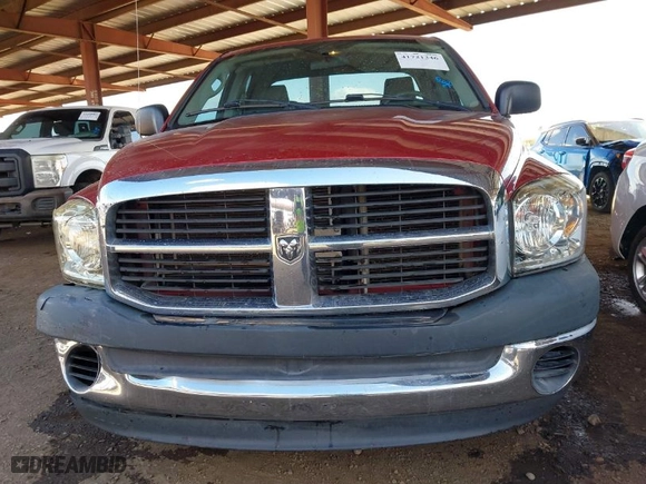 2008 Dodge Ram 1500 SLT with VIN 1D7HA18208J234131, listed as a IAAI auction lot 41721346 with 197,589 mi miles. Bid and sale history available at carsss.com. Image 12.