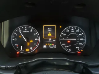 2024 Subaru Legacy Limited z VIN 4S3BWAN65R3019844, wystawiony jako Copart lot #51100245 z przebiegiem 16 971 mil mil oraz Szkody całkowita. Historia ofert i sprzedaży dostępna na DreamBid. Obrazek 9.