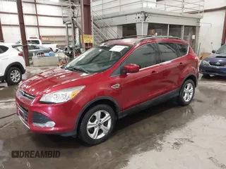2014 Ford Escape SE z VIN 1FMCU9GX5EUA05294, wystawiony jako IAAI lot #42282028 z przebiegiem 119 046 mil mil oraz . Historia ofert i sprzedaży dostępna na DreamBid. Obrazek 17.