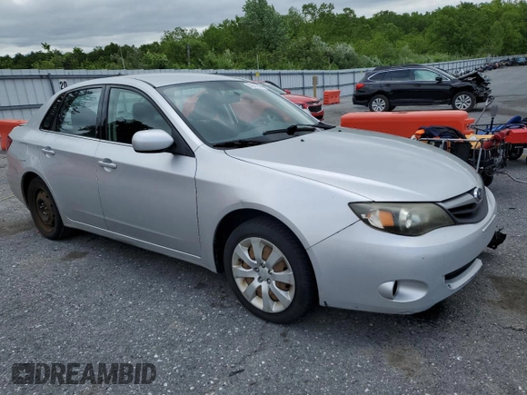 2011 Subaru Impreza 2.5i z VIN JF1GE6A64BH501313, wystawiony jako Copart lot #57645245 z przebiegiem 136 173 mil mil oraz Czysty tytuł • Clean title. Historia ofert i sprzedaży dostępna na DreamBid. Obrazek 4.