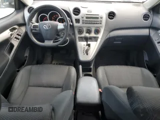2011 Toyota Matrix z VIN 2T1KU4EEXBC546726, wystawiony jako Copart lot #58625175 z przebiegiem 177 069 mil mil oraz Czysty tytuł • Clean title. Historia ofert i sprzedaży dostępna na DreamBid. Obrazek 8.