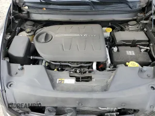 2018 Jeep Cherokee Overland with VIN 1C4PJMJX7JD575723, listed as a Copart auction lot 79604194 with 63,145 mi miles and Salvage Title. Bid and sale history available at carsss.com. Image 12.
