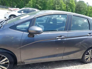 2016 Honda Fit EX z VIN JHMGK5H73GX031816, wystawiony jako IAAI lot #42295931 z przebiegiem Nie podano mil oraz . Historia ofert i sprzedaży dostępna na DreamBid. Obrazek 15.