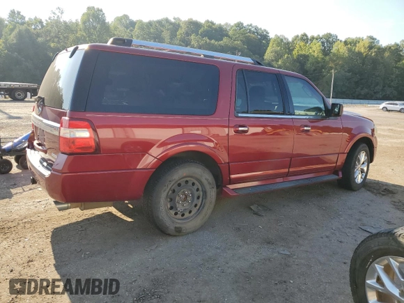 2016 Ford Expedition Max Limited с VIN 1FMJK1KT3GEF17314, выставлен на аукционе Copart как лот 68655054 с пробегом Не указан миль и Списание • Salvage title. История ставок и продаж доступна на DreamBid. Изображение 3.