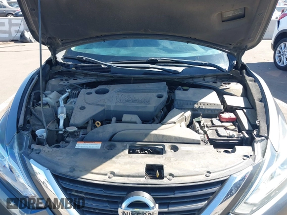 2016 Nissan Altima SR with VIN 1N4AL3AP3GC223009, listed as a IAAI auction lot 42087065 with 85,665 mi miles and . Bid and sale history available at carsss.com. Image 10.