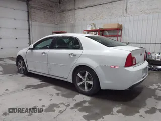 2012 Chevrolet Malibu 1LT with VIN 1G1ZC5EU7CF327741, listed as a IAAI auction lot 40573709 with 145,202 mi miles and . Bid and sale history available at DreamBid. Image 3.