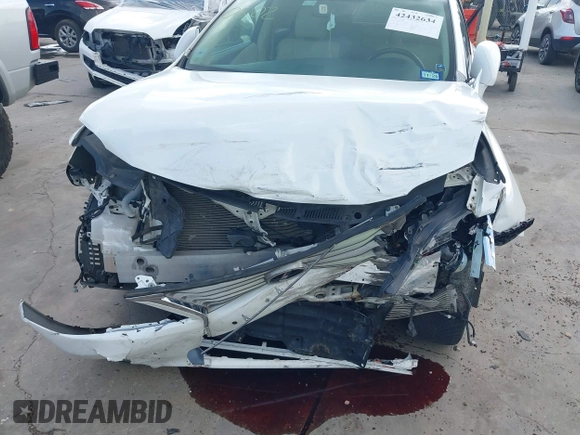 2015 Lexus RX 350 с VIN 2T2ZK1BA7FC198776, выставлен на аукционе IAAI как лот 42432634 с пробегом 93 172 миль миль и . История ставок и продаж доступна на DreamBid. Изображение 6.