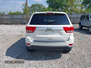 2011 Jeep Grand Cherokee Limited with VIN 1J4RR5GGXBC723279, listed as a IAAI auction lot 42206248 with 158,416 mi miles and . Bid and sale history available at DreamBid. Image 17.