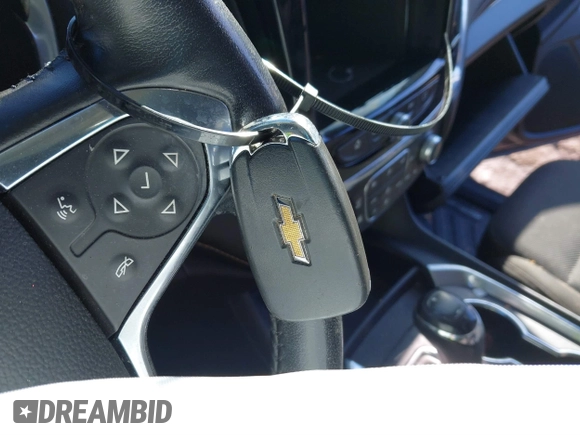 2020 Chevrolet Traverse LT Cloth z VIN 1GNEVGKWXLJ180403, wystawiony jako IAAI lot #41418095 z przebiegiem 31 848 mil mil oraz . Historia ofert i sprzedaży dostępna na DreamBid. Obrazek 11.