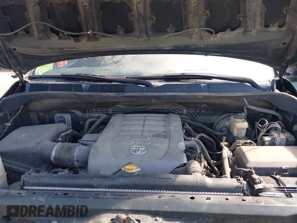 2010 Toyota Tundra z VIN 5TFUW5F11AX103188, wystawiony jako IAAI lot #39811998 z przebiegiem 198 948 mil mil oraz . Historia ofert i sprzedaży dostępna na DreamBid. Obrazek 10.