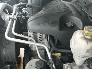 2011 Ram 1500 SLT z VIN 1D7RV1GT0BS537334, wystawiony jako IAAI lot #42969295 z przebiegiem 208 688 mil mil oraz . Historia ofert i sprzedaży dostępna na DreamBid. Obrazek 19.