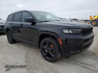 2022 Jeep Grand Cherokee Altitude z VIN 1C4RJJAG5N8577511, wystawiony jako Copart lot #78988834 z przebiegiem Nie podano mil oraz Szkoda całkowita • Salvage title. Historia ofert i sprzedaży dostępna na DreamBid. Obrazek 4.
