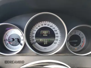 2015 Mercedes-Benz C 250 with VIN WDDGJ4HBXFG369365, listed as a Copart auction lot 50427895 with 95,356 mi miles and Salvage Title. Bid and sale history available at carsss.com. Image 9.