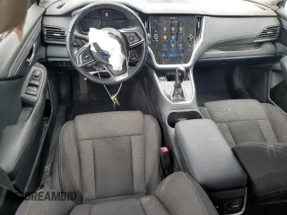 2022 Subaru Outback Premium с VIN 4S4BTADC7N3153034, выставлен на аукционе Copart как лот 58168585 с пробегом 55 695 миль миль и Списание • Salvage title. История ставок и продаж доступна на DreamBid. Изображение 8.
