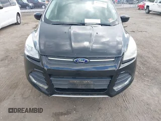 2013 Ford Escape SE with VIN 1FMCU0G9XDUD47433, listed as a IAAI auction lot 42233412 with 180,098 mi miles and . Bid and sale history available at DreamBid. Image 6.