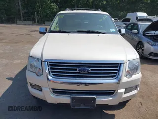 2008 Ford Explorer Limited with VIN 1FMEU65E78UB24266, listed as a IAAI auction lot 42425609 with 165,073 mi miles and . Bid and sale history available at DreamBid. Image 6.