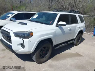 2022 Toyota 4Runner SR5 Premium with VIN JTENU5JRXN5991928, listed as a IAAI auction lot 41826739 with 15,174 mi miles. Bid and sale history available at carsss.com. Image 20.