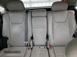 2013 Lexus RX 350 z VIN 2T2BK1BA7DC161015, wystawiony jako Copart lot #64787815 z przebiegiem Nie podano mil oraz Czysty tytuł • Clean title. Historia ofert i sprzedaży dostępna na DreamBid. Obrazek 10.
