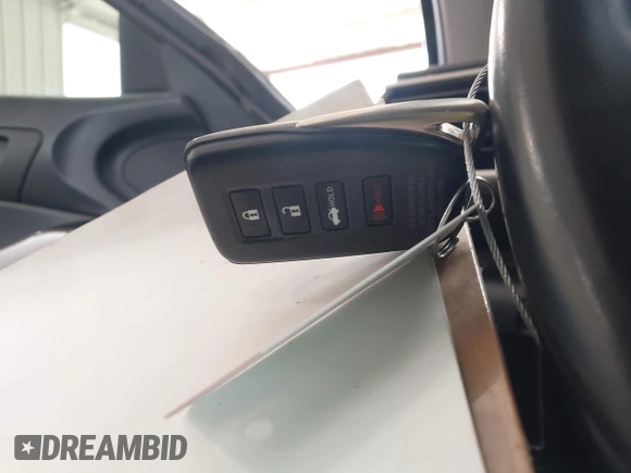 2019 Lexus IS 300 with VIN JTHBA1D26K5091299, listed as a IAAI auction lot 42348829 with 116,508 mi miles and . Bid and sale history available at DreamBid. Image 11.