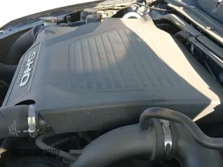 2018 Ford Taurus SHO с VIN 1FAHP2KT6JG102693, выставлен на аукционе IAAI как лот 42962120 с пробегом 115 768 миль миль и . История ставок и продаж доступна на DreamBid. Изображение 19.