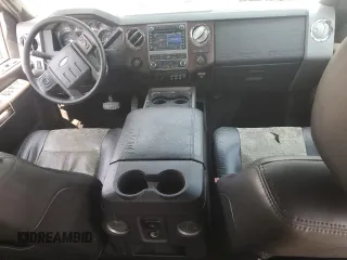 2011 Ford F-250 XL with VIN 1FT7W2BT0BEB08494, listed as a Copart auction lot 59705895 with 211,142 mi miles and Clean title. Bid and sale history available at DreamBid. Image 8.