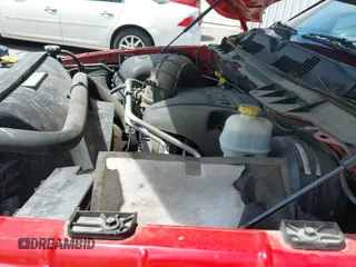 2011 Ram 1500 Big Horn z VIN 1D7RV1GT4BS573592, wystawiony jako IAAI lot #42599296 z przebiegiem 224 044 mil mil oraz . Historia ofert i sprzedaży dostępna na DreamBid. Obrazek 19.