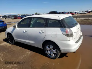 2006 Toyota Matrix STD z VIN 2T1KR32E96C579576, wystawiony jako Copart lot #57182925 z przebiegiem Nie podano mil oraz Nie do naprawy • Non repairable. Historia ofert i sprzedaży dostępna na DreamBid. Obrazek 2.