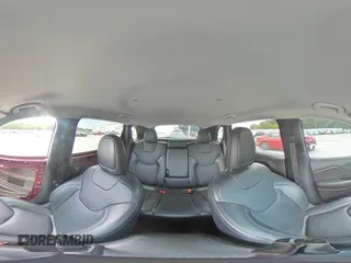2019 Jeep Cherokee Limited с VIN 1C4PJLDB1KD488377, выставлен на аукционе Copart как лот 56537435 с пробегом 58 367 миль миль и Списание • Salvage title. История ставок и продаж доступна на DreamBid. Изображение 15.