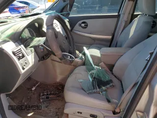2005 Chevrolet Equinox LT z VIN 2CNDL73F356151393, wystawiony jako Copart lot #54712785 z przebiegiem Nie podano mil oraz Szkoda całkowita • Salvage title. Historia ofert i sprzedaży dostępna na DreamBid. Obrazek 7.