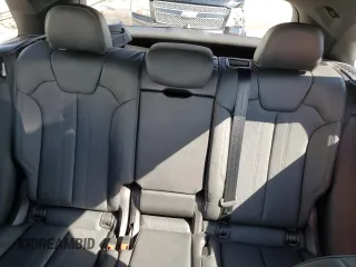 2018 Audi SQ5 Prestige with VIN WA1C4AFY2J2112626, listed as a Copart auction lot 74696864 with 30,410 mi miles and Salvage Title. Bid and sale history available at DreamBid. Image 10.
