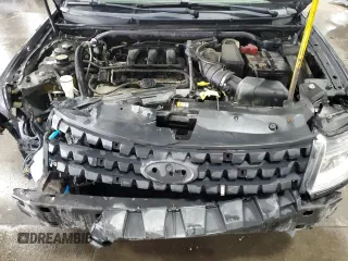 2008 Ford Taurus SEL with VIN 1FAHP24WX8G139358, listed as a Copart auction lot 72449114 with 102,045 mi miles and Salvage Title. Bid and sale history available at carsss.com. Image 11.