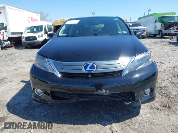 2010 Lexus HS 250h with VIN JTHBB1BA9A2028642, listed as a IAAI auction lot 42054851 with 102,426 mi miles and . Bid and sale history available at DreamBid. Image 11.