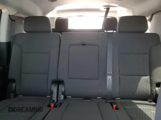 2018 Chevrolet Suburban LS z VIN 1GNSCGKC6JR379977, wystawiony jako Copart lot #54351685 z przebiegiem 138 574 mil mil oraz Szkoda całkowita • Salvage title. Historia ofert i sprzedaży dostępna na DreamBid. Obrazek 10.