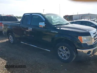 2011 Ford F-150 XL with VIN 1FTEX1CM3BFA49537, listed as a IAAI auction lot 42055511 with 187,253 mi miles and . Bid and sale history available at DreamBid. Image 13.