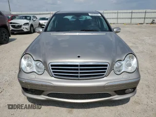 2006 Mercedes-Benz C 230 Sport с VIN WDBRF52J56F789209, выставлен на аукционе Copart как лот 59840895 с пробегом 157 538 миль миль и Списание • Salvage title. История ставок и продаж доступна на DreamBid. Изображение 5.